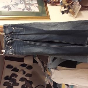 Miss me never worn